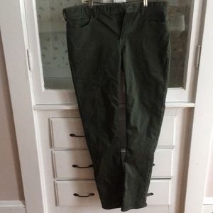 Dockers slim fit pants